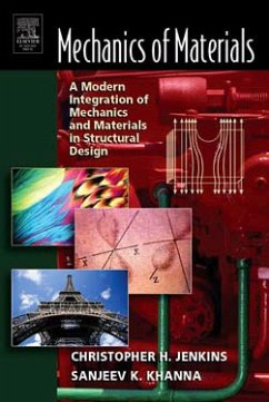 Cover Mechanics of Materials (eBook, PDF)