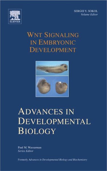 Wnt Signaling in Embryonic Development (eBook, ePUB) Wnt Signaling in Embryonic Development (eBook, ePUB)