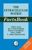 The Extracellular Matrix Factsbook (eBook, PDF)