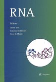 RNA (eBook, ePUB) RNA (eBook, ePUB)