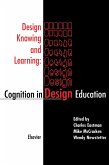 Design Knowing and Learning: Cognition in Design Education (eBook, PDF)