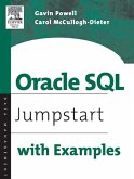Oracle SQL (eBook, PDF)