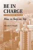 Be in Charge: A Leadership Manual (eBook, PDF)