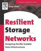 Resilient Storage Networks (eBook, PDF)