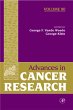 Advances in Cancer Research (eBook, PDF) - Bild 1