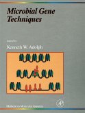 Microbial Gene Techniques, Part B (eBook, PDF)