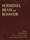 Hormones, Brain and Behavior (eBook, PDF)