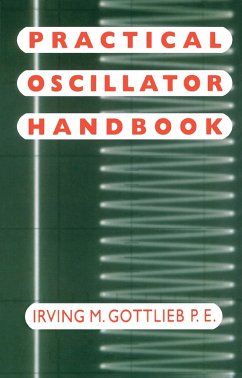 Practical Oscillator Handbook (eBook, PDF) - Gottlieb, Irving