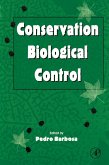Conservation Biological Control (eBook, PDF)