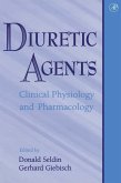 Diuretic Agents (eBook, PDF)