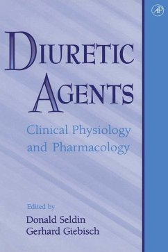 Diuretic Agents (eBook, PDF)