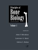 Principles of Bone Biology (eBook, PDF)