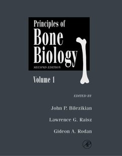 Cover Principles of Bone Biology (eBook, PDF)