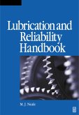 Lubrication and Reliability Handbook (eBook, PDF)