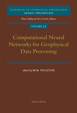Computational Neural Networks for Geophysical Data Processing (eBook, PDF)