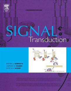 Cover Signal Transduction (eBook, PDF)