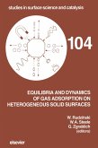 Equilibria and Dynamics of Gas Adsorption on Heterogeneous Solid Surfaces (eBook, PDF)