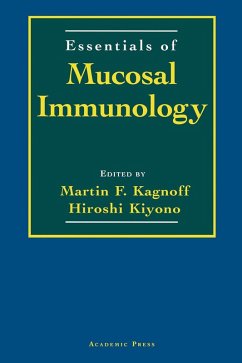 Essentials of Mucosal Immunology (eBook, PDF)