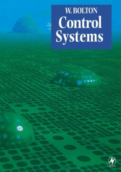 Cover Control Systems (eBook, ePUB)