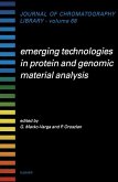 Emerging Technologies in Protein and Genomic Material Analysis (eBook, ePUB)