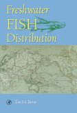 Freshwater Fish Distribution (eBook, PDF)