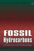 Fossil Hydrocarbons (eBook, PDF)
