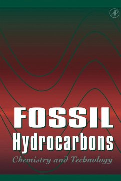 Cover Fossil Hydrocarbons (eBook, PDF)