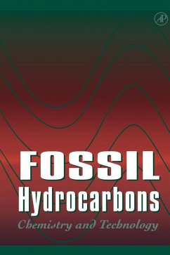 Fossil Hydrocarbons (eBook, PDF) - Berkowitz, Norbert