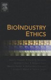 BioIndustry Ethics (eBook, ePUB)
