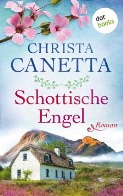 Schottische Engel (eBook, ePUB) - Canetta, Christa