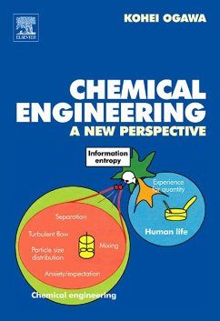 Chemical Engineering (eBook, ePUB) - Ogawa, Kohei