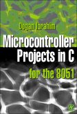 Microcontroller Projects in C for the 8051 (eBook, PDF)