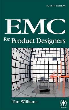 EMC for Product Designers (eBook, PDF) - Williams, Tim
