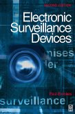 Electronic Surveillance Devices (eBook, PDF) Electronic Surveillance Devices (eBook, PDF)