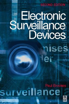 Cover Electronic Surveillance Devices (eBook, PDF)