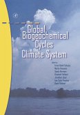 Global Biogeochemical Cycles in the Climate System (eBook, PDF)