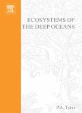 Ecosystems of the Deep Oceans (eBook, PDF)