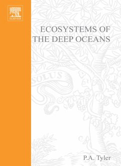 Ecosystems of the Deep Oceans (eBook, PDF)