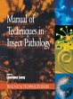 Manual of Techniques in Insect... - Bild 1