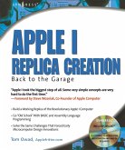 Apple I Replica Creation (eBook, PDF)