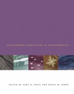 Cover Evolutionary Computation in Bioinformatics (eBook, PDF)