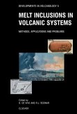 Melt Inclusions in Volcanic Systems (eBook, PDF)