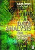 Data Analysis for Database Design (eBook, PDF)
