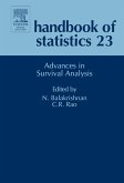 Advances in Survival Analysis (eBook, ePUB)