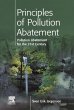 Principles of Pollution Abatement... - Bild 1