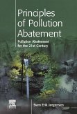 Principles of Pollution Abatement (eBook, PDF) Principles of Pollution Abatement (eBook, PDF)