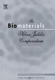 The Biomaterials: Silver Jubilee Compendium (eBook, ePUB)