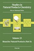 Bioactive Natural Products (Part D) (eBook, PDF)