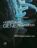 Horizontal Gene Transfer (eBook, PDF)