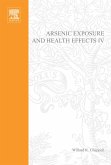 Arsenic Exposure and Health Effects IV (eBook, PDF)